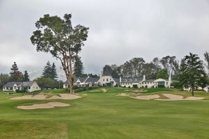 Valley Club Of Montecito 15th Approach